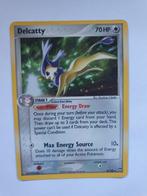 Delcatty 8/108 holo pokemon kaart, Hobby en Vrije tijd, Verzamelkaartspellen | Pokémon, Ophalen of Verzenden, Losse kaart