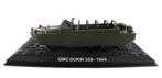 GMC DUKW 353 Amphibie Voertuig US Army D-Day Frankrijk 1944, 1:50 of kleiner, Dak Mantova Via Martiri di Belfiore 4 info@dakmantova.com
