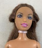 Barbie Magic Of Pegasus prinses Annika AA pop G8400 2005, Verzamelen, Poppen, Gebruikt, Ophalen of Verzenden, Pop