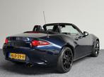 Mazda MX-5 1.5 SkyActiv-G 132 Exclusive-Line | CARPLAY | CAM, Achterwielaandrijving, Gebruikt, 4 cilinders, Cabriolet