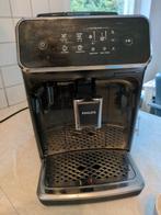 Vol automatisch Espresso koffiezetapparaat, Witgoed en Apparatuur, Ophalen of Verzenden, Zo goed als nieuw, Espresso apparaat