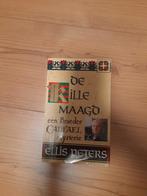 De stille Maagd - Ellis Peters, Boeken, Detectives, Ophalen of Verzenden, Gelezen, Ellis Peters