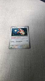 Pokemon kaart, Ophalen of Verzenden, Zo goed als nieuw, Losse kaart