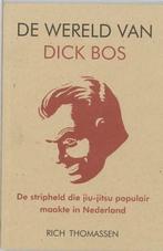 De wereld van dick bos k4, Boeken, Stripboeken, Eén stripboek, Ophalen of Verzenden, Zo goed als nieuw