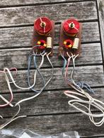 Te Koop: 2-weg luidspreker filters., Ophalen of Verzenden, Gebruikt, Front, Rear of Stereo speakers, Overige merken