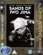 Sands of Iwo Jima (1949 John Wayne, John Agar) nieuw UK NN, Ophalen of Verzenden, Oorlog