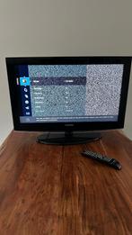 TV 32' Samsung LE32B450, Ophalen, Gebruikt, 50 Hz, Samsung