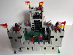 Lego set 6080 - Ridderkasteel / Koningskasteel, Ophalen of Verzenden, Gebruikt, Complete set, Lego