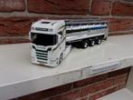 WSI  Scania  S  Highline  van  De  Hoop  &  Blom