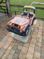 Vintage Restauratie Object - Kinderattractie, Ophalen, Gebruikt, 80 kg of meer