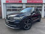 Volkswagen TIGUAN 1.4TSI eHybrid 245PK Elegance IQ-Light Vir, Auto's, Automaat, Huisgarantie, 4 cilinders, Met garantie (alle)