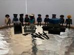 Playmobil politieset, Kinderen en Baby's, Speelgoed | Playmobil, Ophalen of Verzenden