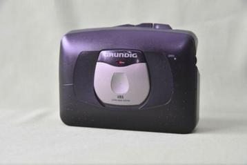 	Walkman - grundig, k-gw-11  beschikbaar voor biedingen