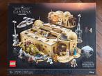 Lego NIEUW Star Wars 75290 Mos Eisley Cantina, Ophalen of Verzenden, Nieuw, Complete set, Lego