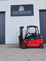 linde 3 ton, Zakelijke goederen, Machines en Bouw | Heftrucks en Intern transport, Linde, Heftruck, Ophalen of Verzenden, Elektrisch