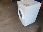 Condensdroger indesit 8kg, Ophalen, 6 tot 8 kg, Zo goed als nieuw, Voorlader