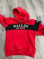 Ballin Trui Maat 140, Ophalen of Verzenden, Gebruikt, Jongen of Meisje