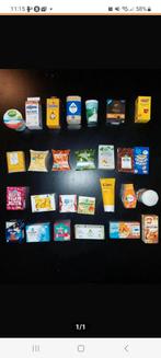 AH Mini's -  Set - 27 stuks, Albert Heijn, Verzenden
