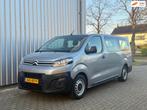 Citroen JUMPY SPACETOURER XL 8pl / 2019 / NWE apk / 120pk, 21 km/l, Euro 6, 4 cilinders, Bedrijf