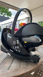 Cybex autostoel incl. base draaibaar, Ophalen, Gebruikt, Overige merken