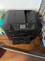 Canon printer inclusief nieuwe inkt cartridges, Ophalen, Kopieren, Canon, Printer