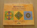 Heike Owusu - Mandala's uit de hele wereld, Verzenden, Zo goed als nieuw, Achtergrond en Informatie