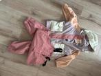 Zara Regen jas en jumpsuit 3-4 jaar 104cm, Meisje, Ophalen of Verzenden, Zara, Jas