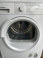 Siemens Wasdroger 6 Kg Condensdroger, Witgoed en Apparatuur, Wasdrogers, 6 tot 8 kg, Ophalen of Verzenden, Zo goed als nieuw, 85 tot 90 cm