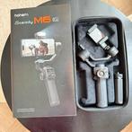 Hohem iSteady M6 Kit Smartphone Stabilizer Gimbal, Ophalen, Zo goed als nieuw, Minder dan 150 cm