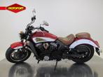 Indian Scout Icon (bj 2019), Motoren, Chopper, Bedrijf, Indian