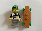 Lego Skategirl poppetjes minifiguren minifiguur minifigs, Ophalen, Zo goed als nieuw