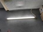 Philips tl balk met hoftronic led tl, Ophalen, Gebruikt, Minder dan 50 watt, Lamp met armatuur