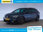 SEAT Leon ST 1.5 TSI FR Business Intense Aut. [ Full Led Cam, Auto's, Automaat, 4 cilinders, Leon, 19 km/l