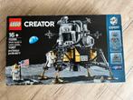 Lego NASA Apollo 11 Lunar Lander 10266 - Nieuw!, Ophalen of Verzenden, Nieuw, Complete set, Lego
