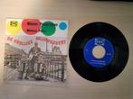 vinylsingle De vrolijke mijnwerkers - Wiener praterleben, Cd's en Dvd's, Vinyl Singles, Gebruikt, 7 inch, Single, Ophalen of Verzenden