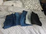 Jeans Pakket - Diverse Maten en Kleuren, Overige kleuren, Overige jeansmaten, Diverse, Ophalen of Verzenden