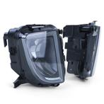 Mistlampen Smoke Glas Geschikt Voor Golf 6 GTI / GTD, Ophalen of Verzenden, Automotive Parts, A.parts@hotmail.nl, Trasmolenlaan 12 3447 GZ Woerden