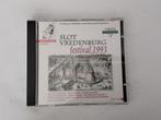 slot vredenburg festival 1993, Cd's en Dvd's, Ophalen of Verzenden, Zo goed als nieuw
