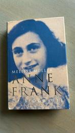 M. Muller - Anne Frank, Ophalen of Verzenden, Zo goed als nieuw, M. Muller, Sport
