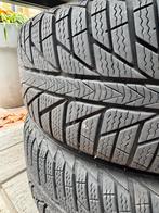 Volvo Velgen met Winterbanden 205/55 R16, Auto-onderdelen, Banden en Velgen, Ophalen, Gebruikt, 16 inch, Banden en Velgen