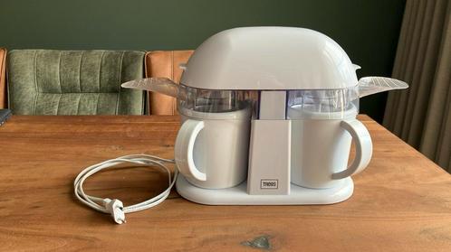 Trees comfortice ijsmachine, Witgoed en Apparatuur, Keukenmixers, Zo goed als nieuw, Ophalen of Verzenden
