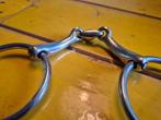 Sprenger watertrens dynamics kk ultra senso 14 mm 12.5cm, Dieren en Toebehoren, Ophalen of Verzenden, Zo goed als nieuw, Dressuur