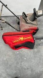 Wolfgarten opvangbak, Tuin en Terras, Grasmaaiers, Ophalen of Verzenden, Zo goed als nieuw