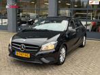 Mercedes-Benz A-klasse 180 Ambition Leer|Pano|Stoelvw|Navi|A, Auto's, 65 €/maand, Gebruikt, 4 cilinders, 19 km/l