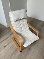 Ikea POANG kinderstoel, Kinderen en Baby's, Ophalen, Gebruikt, Stoel(en)
