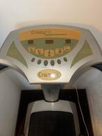 CrazyFit Trilplaat - ProfiPower, Gebruikt, Trilplaat, Armen, Ophalen of Verzenden