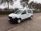Dacia Dokker 1.5 Diesel Euro 6 (Duitsland documenten), Auto's, Voorwielaandrijving, Start-stop-systeem, Euro 6, 4 cilinders