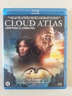 Cloud Atlas Bluray, Cd's en Dvd's, Ophalen of Verzenden, Zo goed als nieuw, Drama
