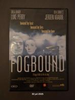 Fogbound Luke Perry Jeroen Krabbe Orla Brady Ben Daniels, Ophalen of Verzenden, Zo goed als nieuw