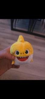 Knuffel, Ophalen of Verzenden, Zo goed als nieuw, Overige typen